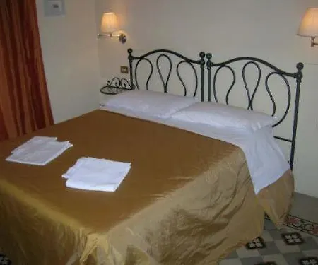 Penzion Marta
