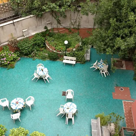 Otel Tirreno Roma