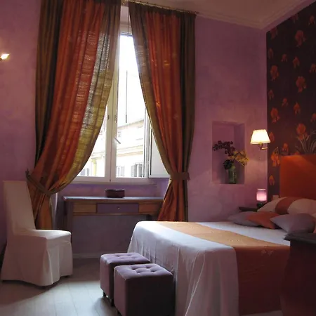 Guest house My Monti Place