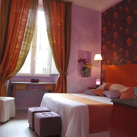 Guest house My Monti Place 3*