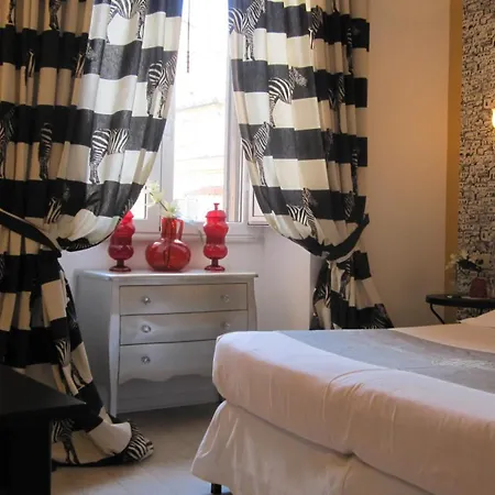 My Monti Place Rome