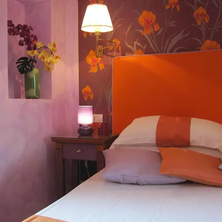 Guest house My Monti Place 3*