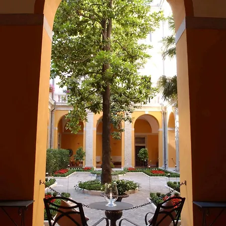 Palazzo Cardinal Cesi Řím