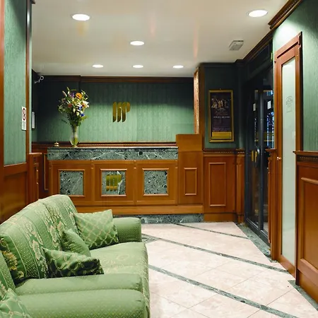 Hotel Patria 3*