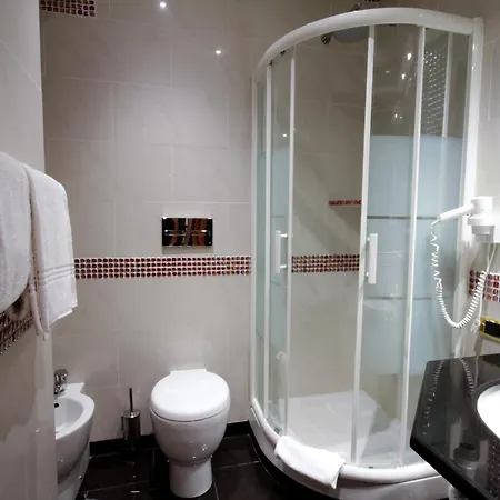 Hotel Canova 3*