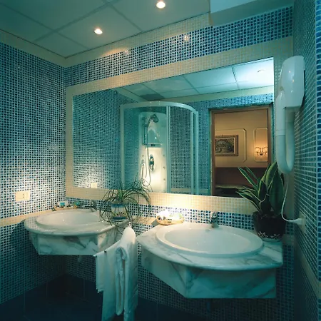 Hotel Philia Řím