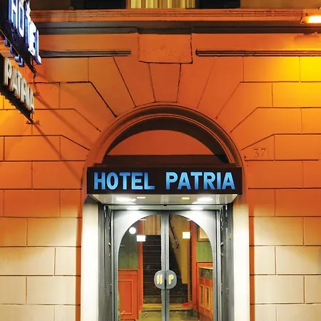 Patria