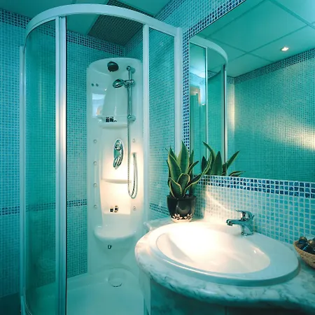 Hotel Philia Řím
