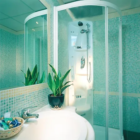 Hotel Philia 3*