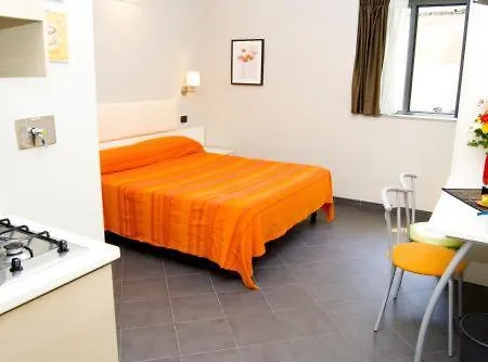 Aparthotel Residenza Gra 21