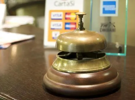 Residenza Gra 21 Rom