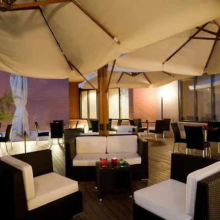 Hotel Aurelia Antica 4*