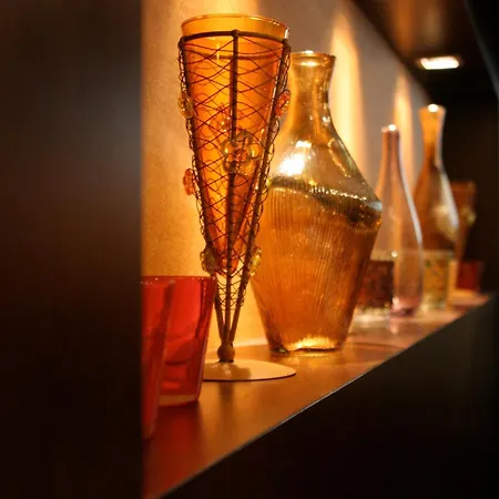 Szálloda Latinum 4*