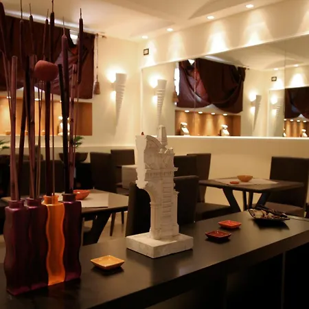 Szálloda Latinum 4*
