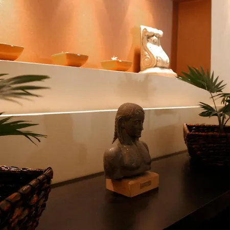 Hotel Latinum Rzym