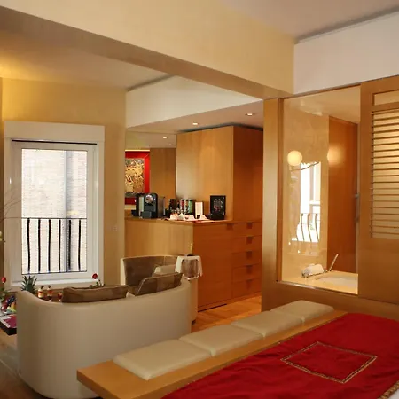 Hotel Bio Raphael - Relais & Chateaux