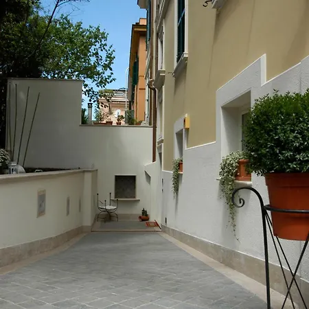 Hotel Latinum Roma