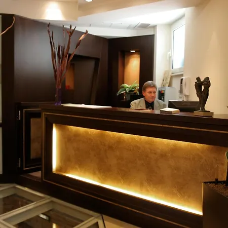 Szálloda Latinum 4*