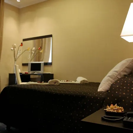 Hotel Latinum Rzym