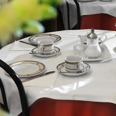 Hotel Delle Rose 3*