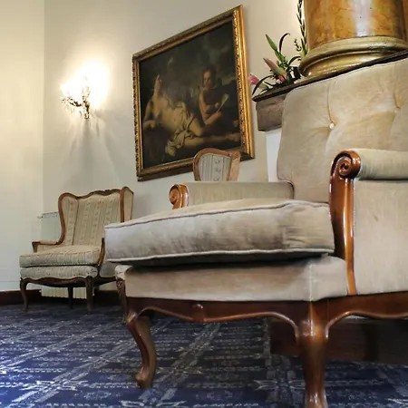 Hotel Delle Rose Rome