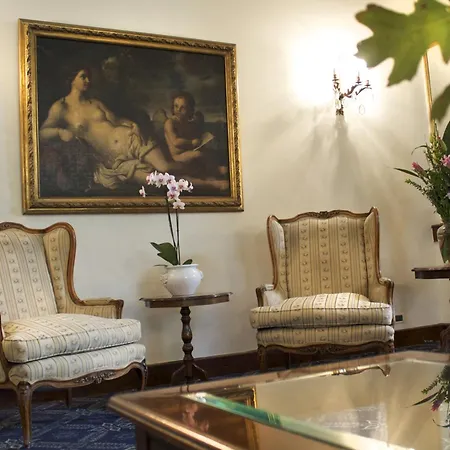 Hotel Delle Rose Rome