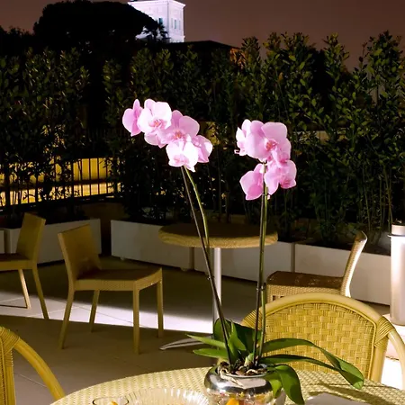 Hotel De Petris Roma