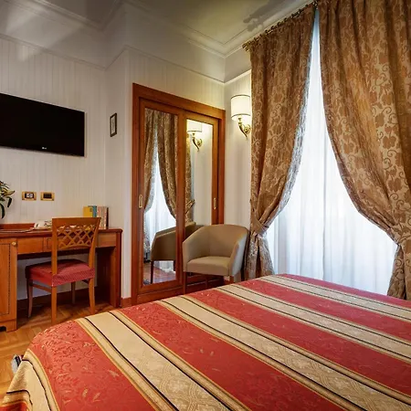 Affittacamere Residenza Romacentro Roma