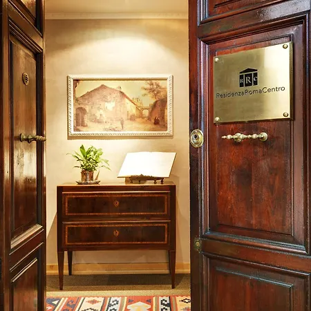 Affittacamere Residenza Romacentro
