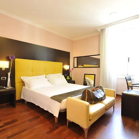 Hotel Giolli Nazionale