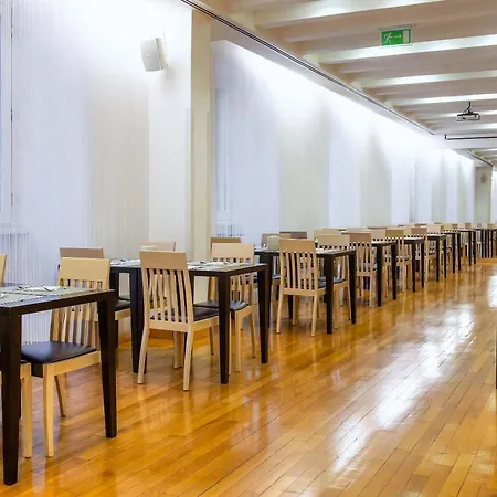 Otel Genova 4*
