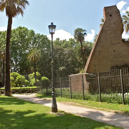 Orazia Roma