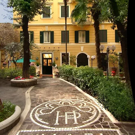 San Lorenzo Maria