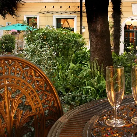 Otel San Lorenzo Maria 3*