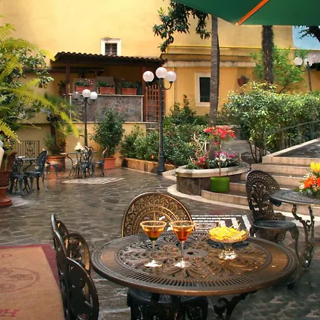 Hotel San Lorenzo Maria 3*