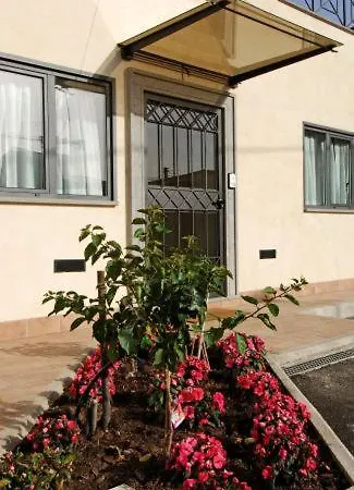 Residenza Gra 21 Řím