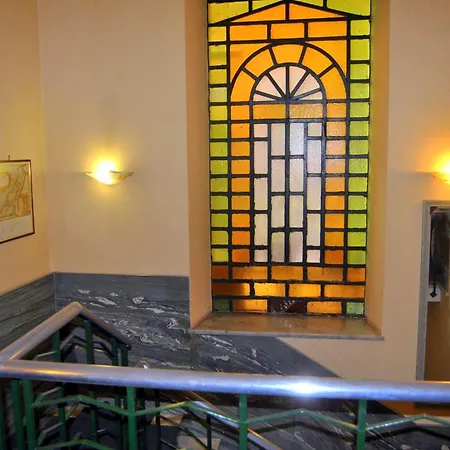 Hotel Carmel