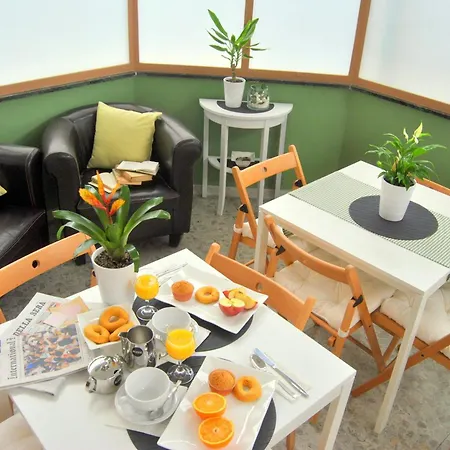 Hotel Carmel Řím