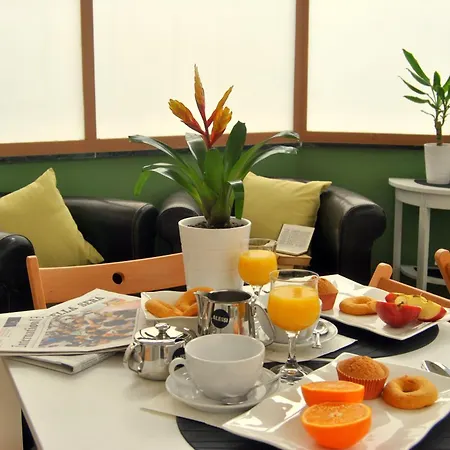 Hotel Carmel Řím