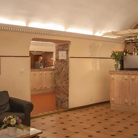 Otel Tirreno