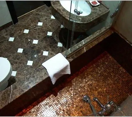 Hotel San Anselmo