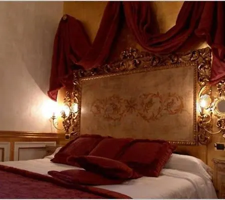 Hotel San Anselmo 4*