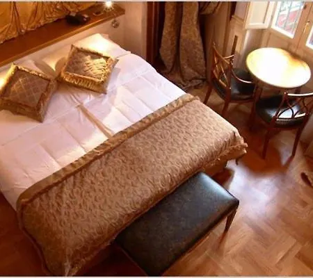 Hotel San Anselmo