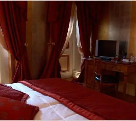 Hotel San Anselmo