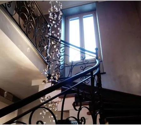 Hotel San Anselmo Rome