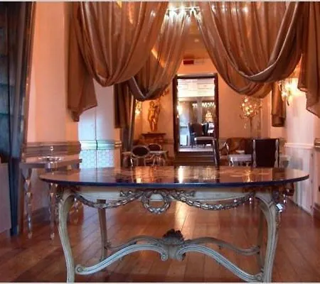 Hotel San Anselmo