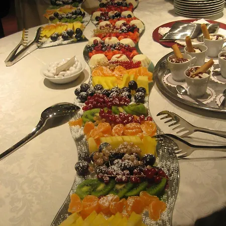 Hotel Imperatori