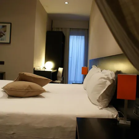 Hotel Aniene 3*