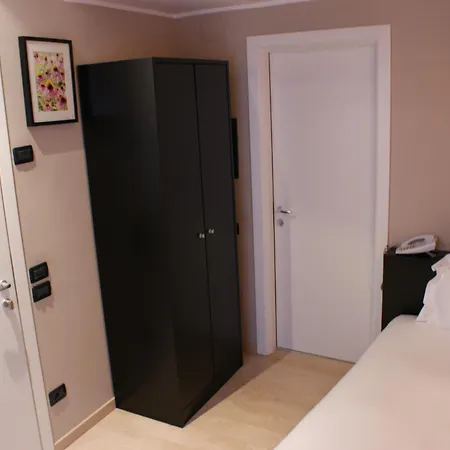Hotel Aniene