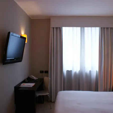 Hotel Aniene Roma